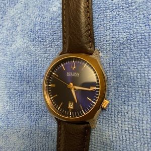 Bulova Accutron II men’s watch